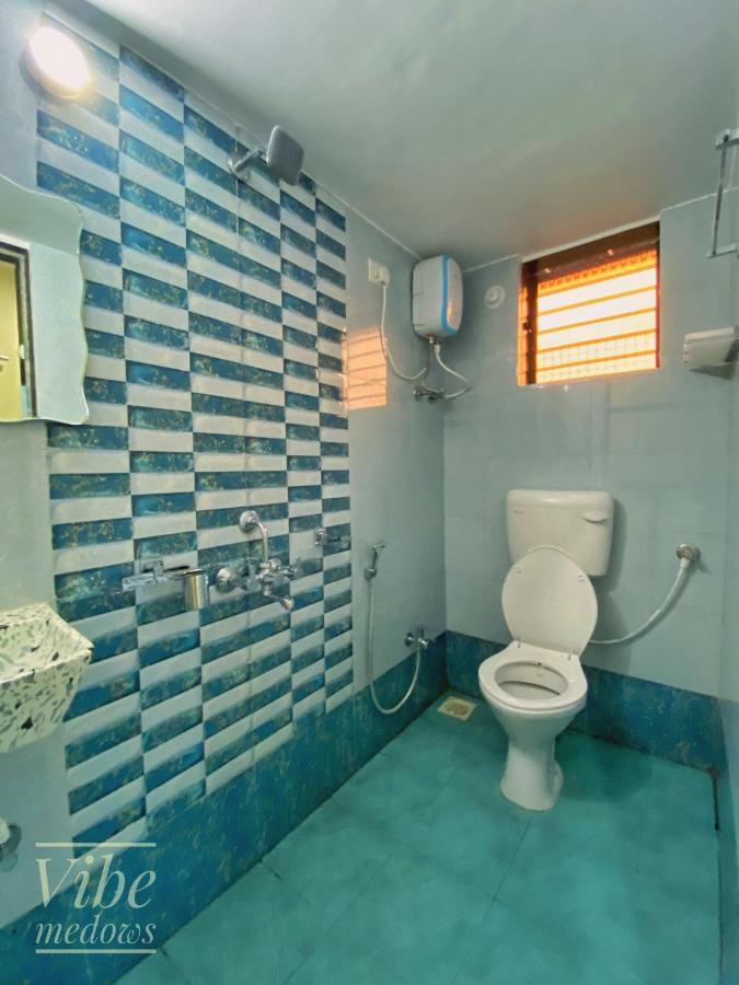 Vibe Meadows Villa With Private Swimming Pool Near Kashid Beach Exteriér fotografie